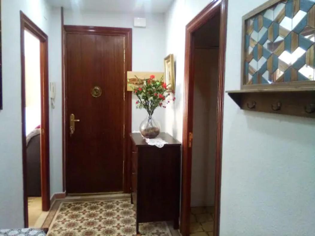 Las Golondrinas Zaragoza Saragoça Exterior foto